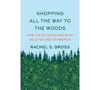 Rachel S. Gross Melissa Redmond Tan Shopping All the Way to (Copertina rigida)