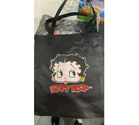 SHOPPING BAG BETTY BOOP