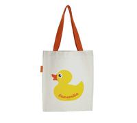 Shopping Bag Camomilla Milano linea Qua Qua