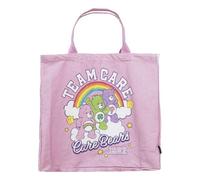 Shopping Bag Care Bears Rosa 48 x 43 x 17 cm