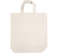 Shopping Bag con fondo piegato, dimensioni 39x44 cm, 1pc