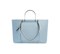 Shopping bag donna in pelle porta PC e iPad® AZBE2