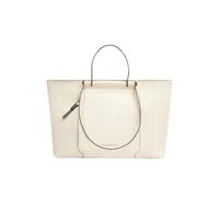 Shopping bag donna in pelle porta PC e iPad® BI