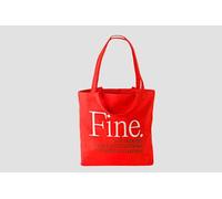 Shopping bag Feltrinelli - Fine. Se vuoi sapere cosa è successo prima, continua a leggere
