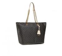 Shopping Bag Heritage 00C NERO+AVORIO
