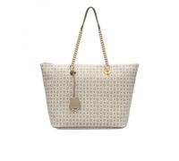 Shopping Bag Heritage 10A AVORIO+GHIAC