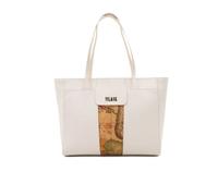 Shopping Bag Large Bloom City Alviero Martini 1ª classe