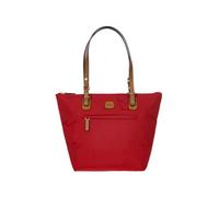 Shopping Brics X-Collection, rossa - Tabella Colori: Rosso