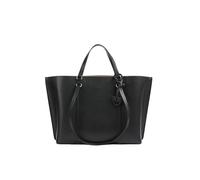 PINKO Carrie Borsetta Pelle 36 cm black (TAS003432)