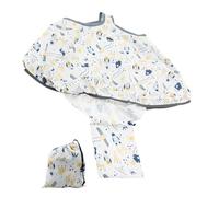 Shopping Cart Baby Cover, Kids Cover for Shopping Cart, Soft Portable Stroller Protective Hood for Kids, High Chair Guard, 23.62x15.75 Inches
