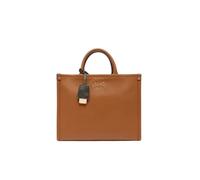 Shopping con due manici Liu Jo, marrone - Tabella Colori: Marrone