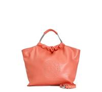 SHOPPING CON LOGO IN ALTA FREQUENZA CONAPPLICAZIONE DI RIVETTI