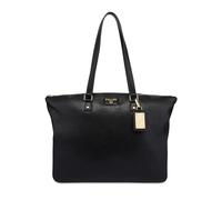 Shopping grande Pollini, nera - Tabella Colori: Nero