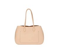 Shopping in pelle Brics Gondola, rosa - Tabella Colori: Rosa