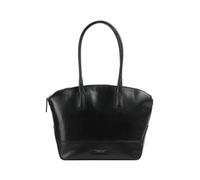 Shopping in pelle The Bridge Iolanda, nera - Tabella Colori: Nero