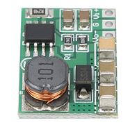 Shopping Pazzo Scheda di alimentazione LCD, modulo convertitore di tensione a pressione negativa per scheda di sviluppo MCU(Turn negativo -6V, Tipo Torre Pendente Pisa)