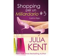 Shopping per un Miliardario 3: Il primo litigio