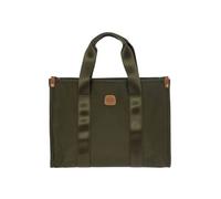 Shopping piccola Brics Opera, verde oliva - Tabella Colori: Verde