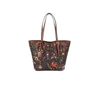 Shopping Piero Guidi Matilda - Tabella Colori: Marrone Scuro