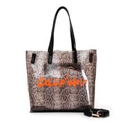 SHOPPING PVC LOGO CAFèNOIR