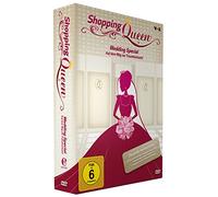 Shopping Queen - Wedding Special - Auf dem Weg zur Traumhochzeit!