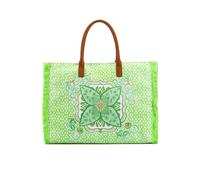 Shopping Samoa Large LIME