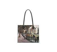 Shopping square Ynot, Amsterdam Bridge - Tabella Colori: Multicolore