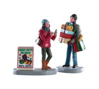 Shopping Teamwork Cod. 82584