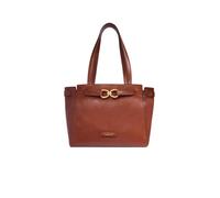 Shopping The Bridge Isotta, marrone - Tabella Colori: Marrone