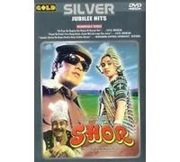 SHOR - Nuovo Originale Bollywood DVD - Spedizione Gratuita Nel Regno Unito