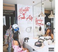 Shordie Shordie Breath Of Fresh Air (CD)