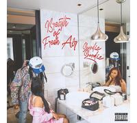 Shordie Shordie Breath Of Fresh Air (Vinyl LP)