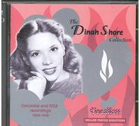 Shore,d. - The Dinah Shore Collection