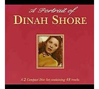 Shore,Dinah - A Portrait of Dinah Shore