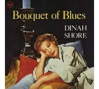 SHORE, DINAH - BLUES FLOWER -20 BIT-