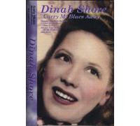 Shore, Dinah - Carry My Blues Away