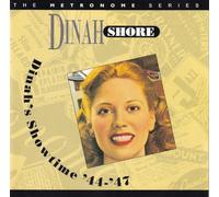 Shore, Dinah - Dinah's Showtime
