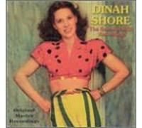 Shore, Dinah - Essential Rca Recordings