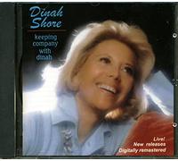 Shore, Dinah - Keeping Company With Dinah