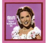 Shore, Dinah - Love Walked In