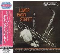 SHORE, DINAH - LOWER BASIN STREET =20 BI