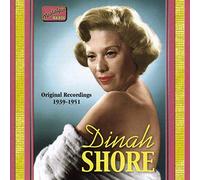 Shore Dinah - Original Recordings 1939-1951