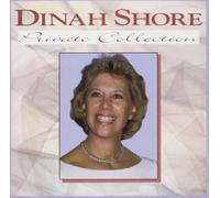 Shore, Dinah - Private Collection