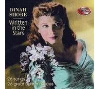 Shore Dinah - Shore - Written In The Stars