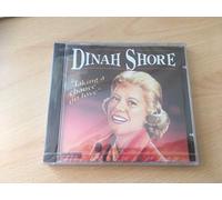 Shore, Dinah - Taking a Chance on Love