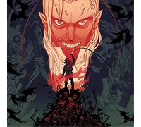 Dead Ringers Colonna Sonora Originale Del Film Vinile - 1LP - NUOVO