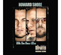 Shore, Howard - Departed / O.S.T. (2 LP)