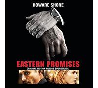 Howard Shore – Eastern Promises – Colonna sonora originale – CD