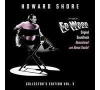 Shore, Howard - Ed Wood