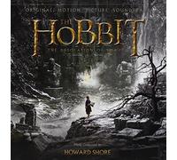 Shore, Howard - Hobbit: Desolation Of Smaug (2 CD)